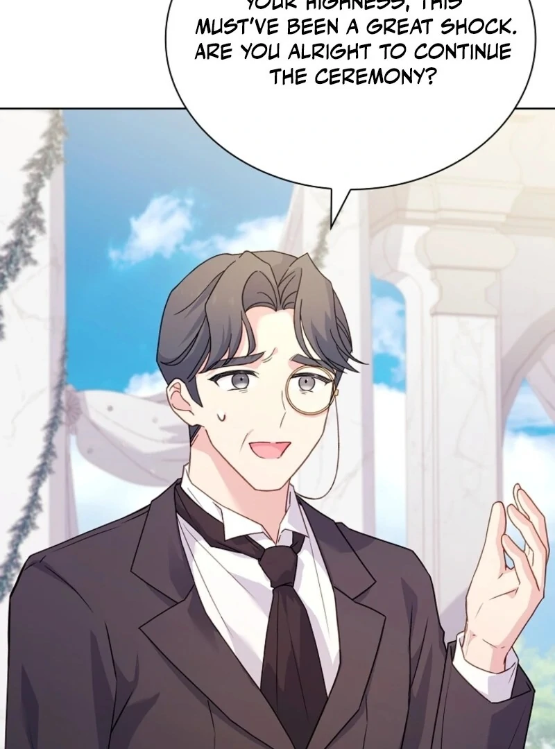 The Lady Wants to Rest Chapter 171 - Page 109 in English