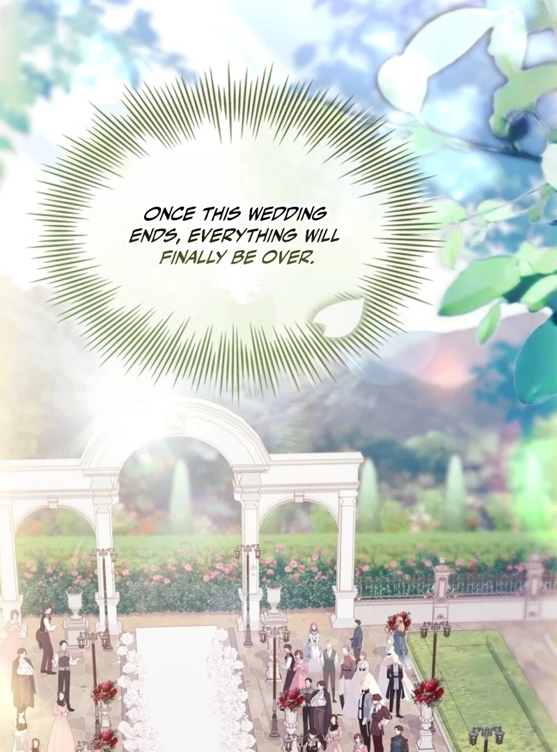 The Lady Wants to Rest Chapter 171 - Page 115 in English