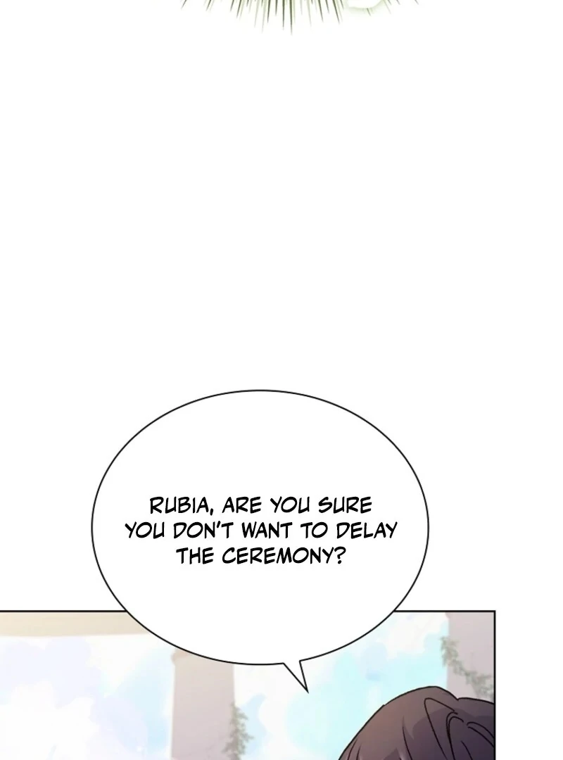 The Lady Wants to Rest Chapter 171 - Page 120 in English