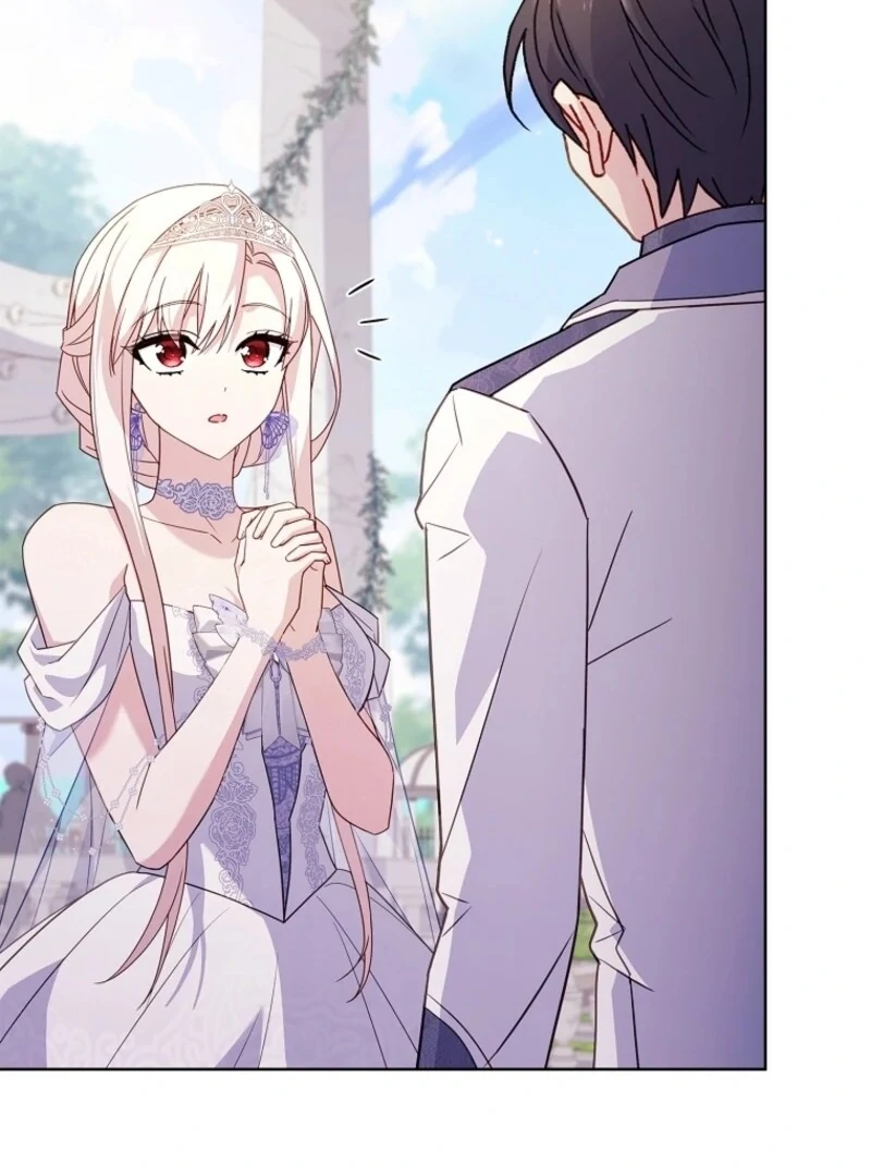 The Lady Wants to Rest Chapter 171 - Page 121 in English