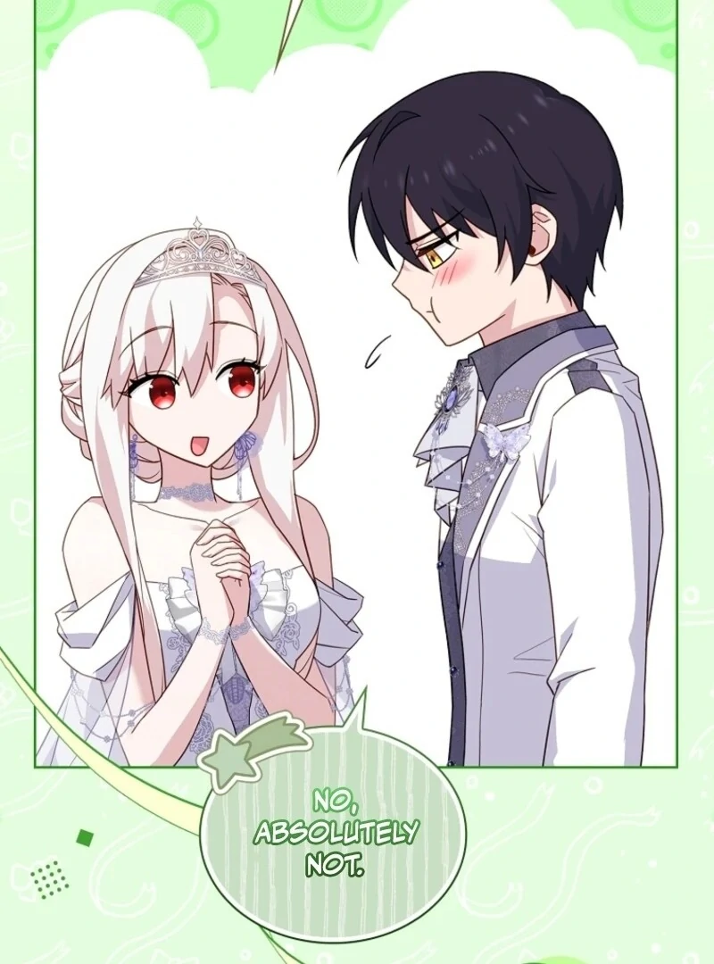 The Lady Wants to Rest Chapter 171 - Page 123 in English