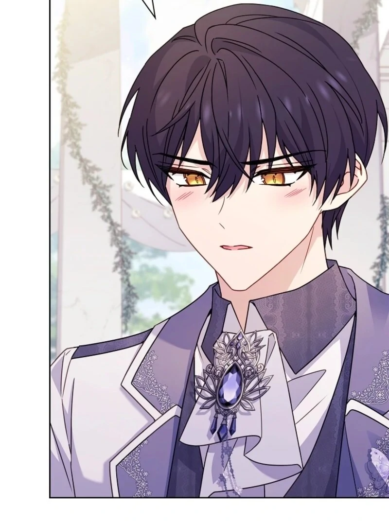 The Lady Wants to Rest Chapter 171 - Page 125 in English