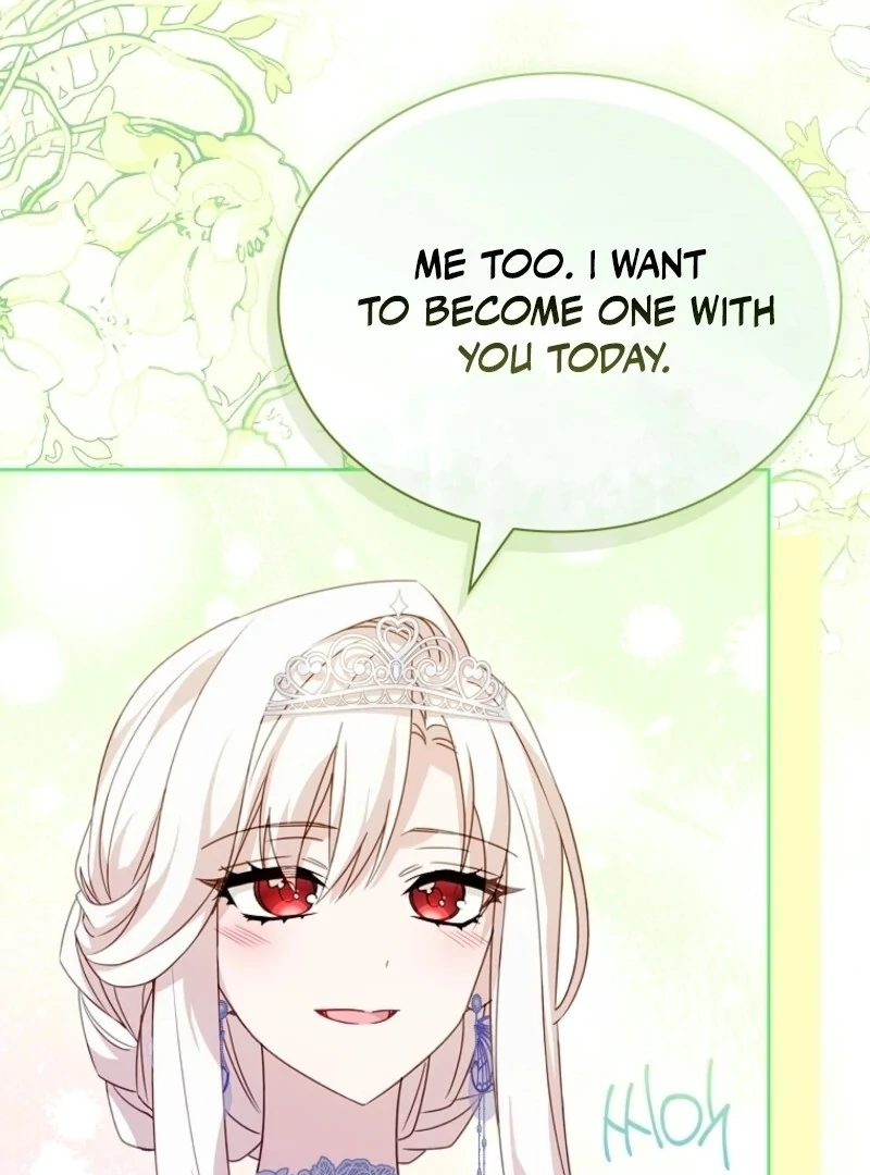 The Lady Wants to Rest Chapter 171 - Page 129 in English