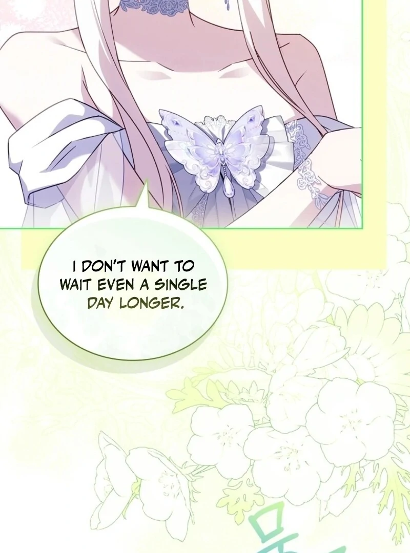 The Lady Wants to Rest Chapter 171 - Page 130 in English