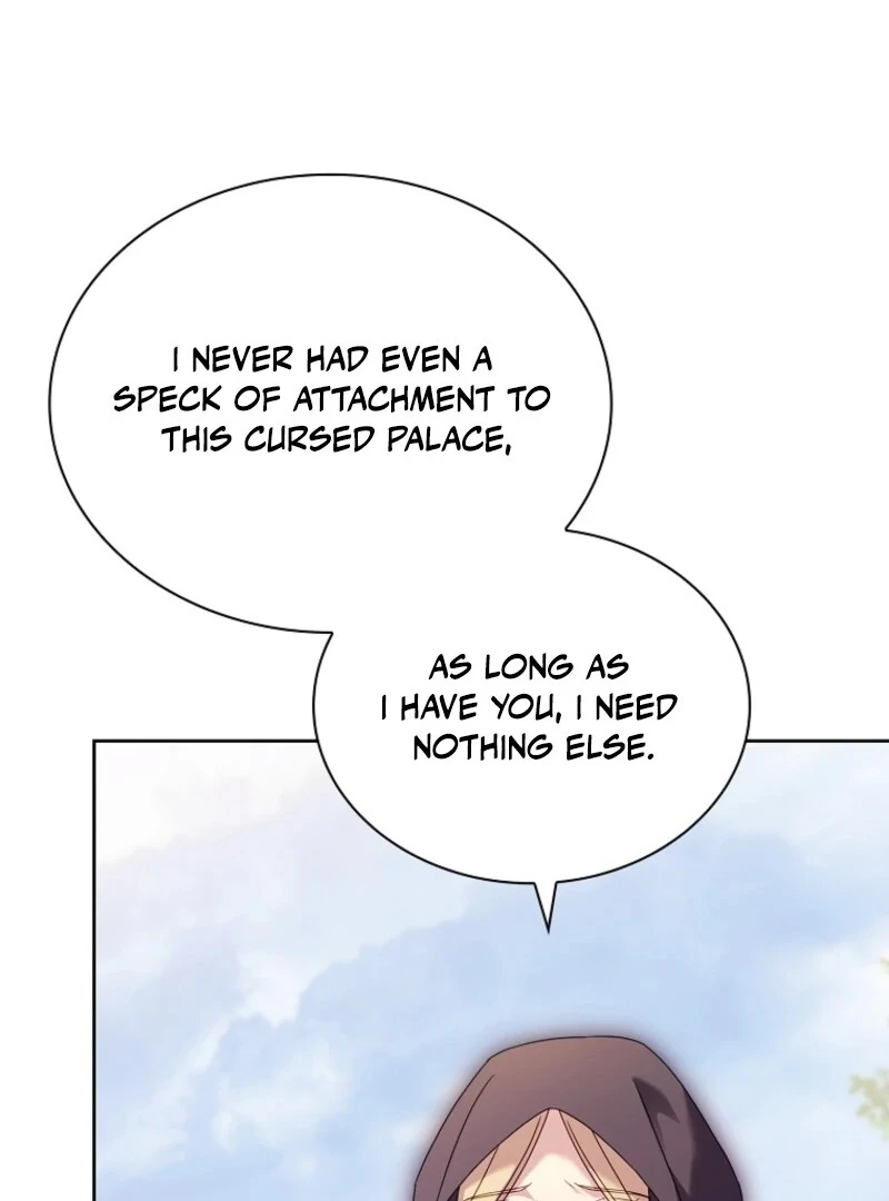 The Lady Wants to Rest Chapter 171 - Page 19 in English