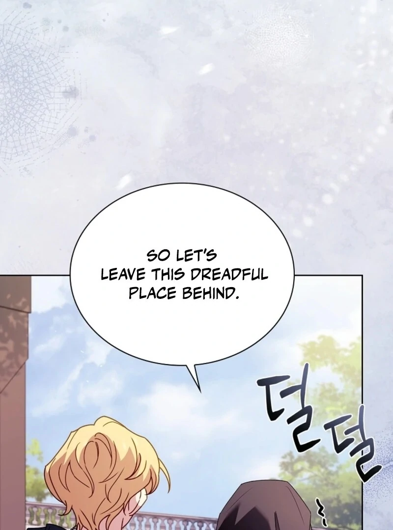 The Lady Wants to Rest Chapter 171 - Page 21 in English
