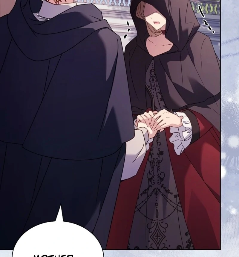 The Lady Wants to Rest Chapter 171 - Page 22 in English