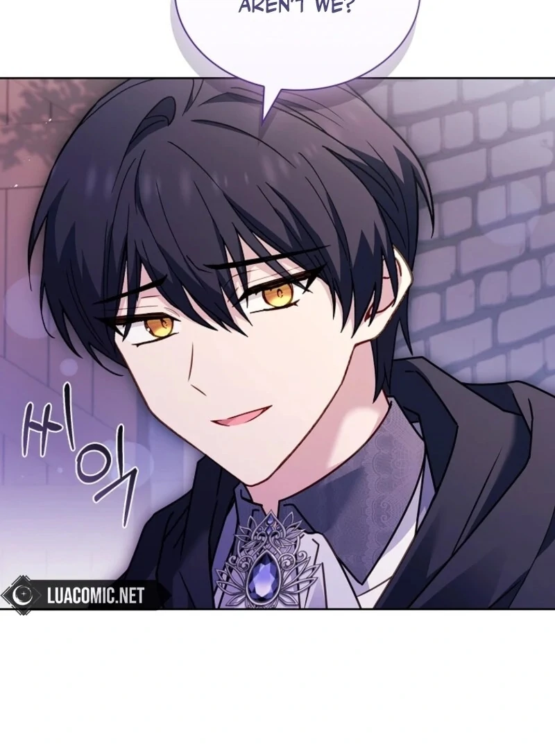 The Lady Wants to Rest Chapter 171 - Page 28 in English