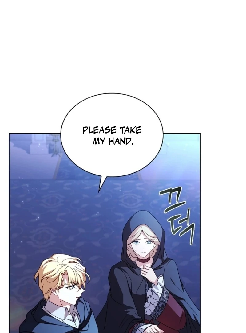 The Lady Wants to Rest Chapter 171 - Page 41 in English