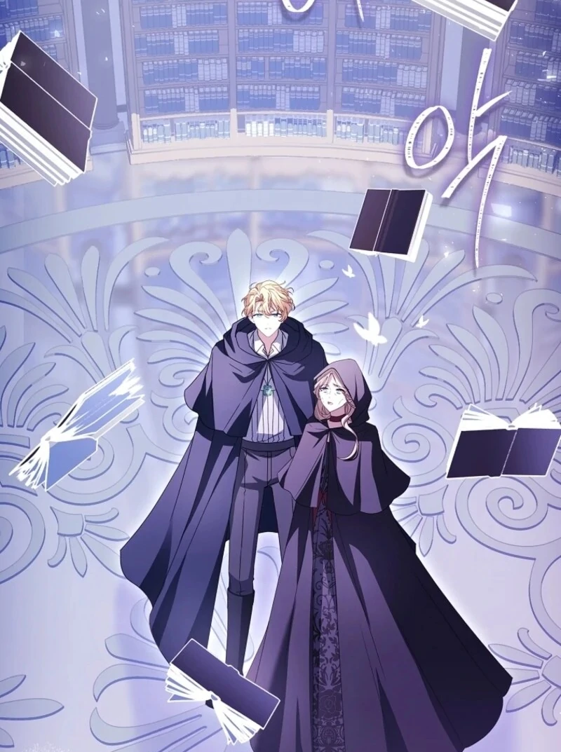 The Lady Wants to Rest Chapter 171 - Page 44 in English