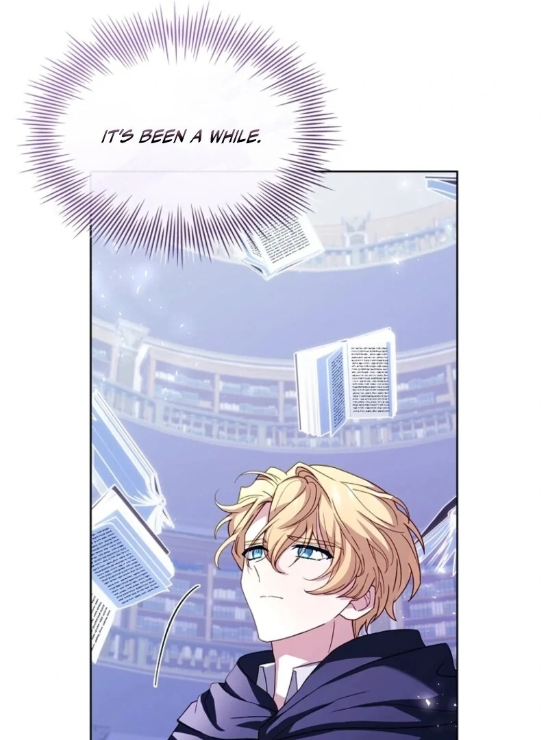 The Lady Wants to Rest Chapter 171 - Page 46 in English
