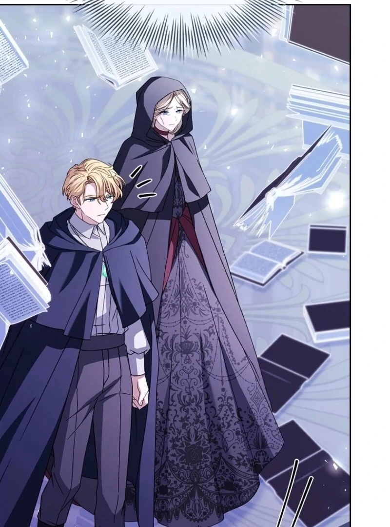 The Lady Wants to Rest Chapter 171 - Page 51 in English