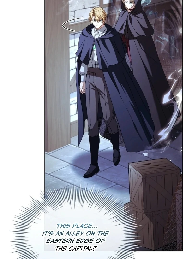 The Lady Wants to Rest Chapter 171 - Page 60 in English