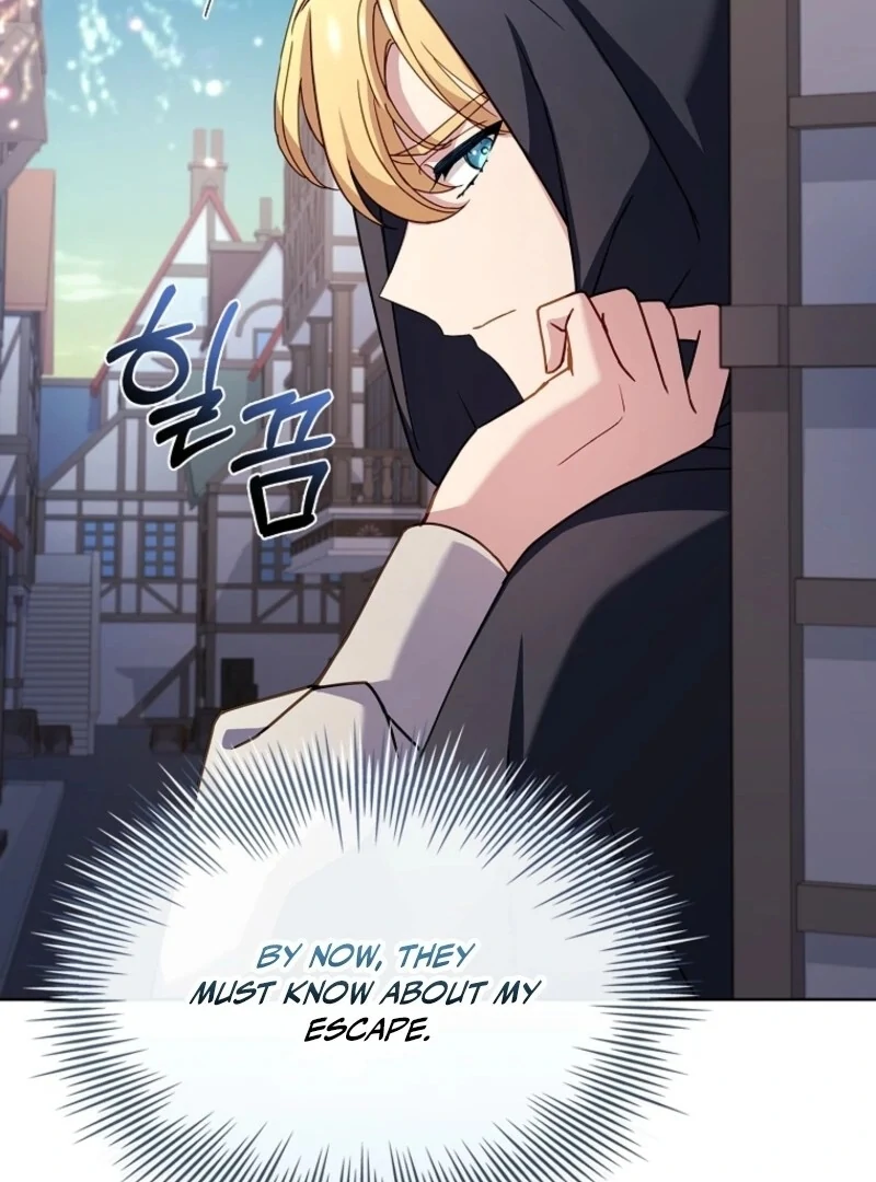 The Lady Wants to Rest Chapter 171 - Page 62 in English