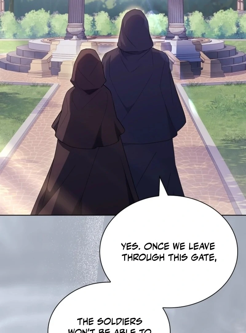 The Lady Wants to Rest Chapter 171 - Page 69 in English