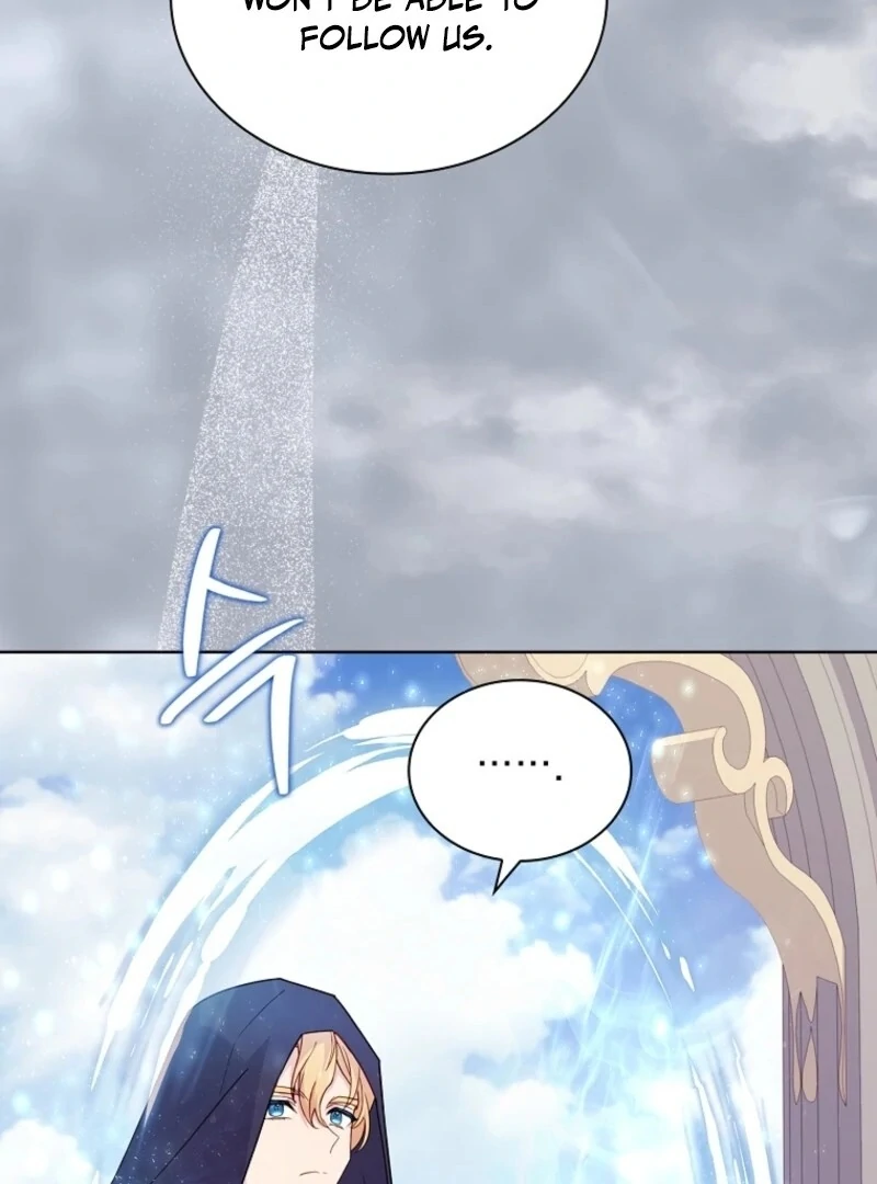 The Lady Wants to Rest Chapter 171 - Page 70 in English