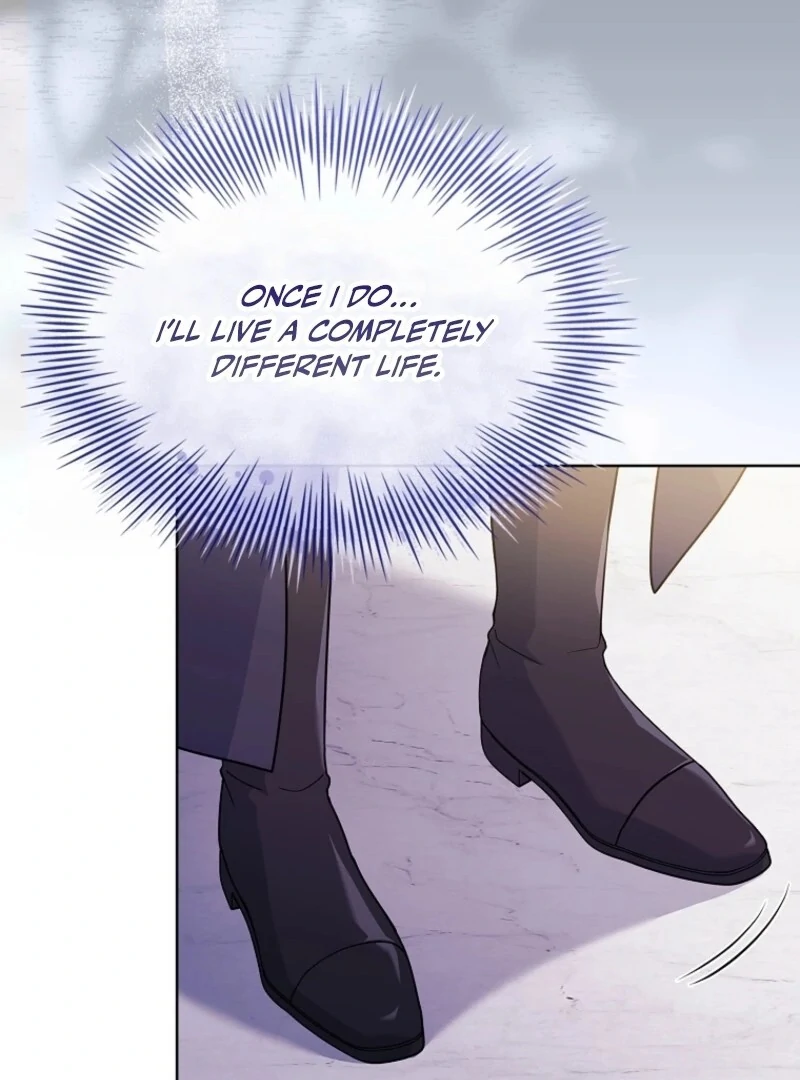 The Lady Wants to Rest Chapter 171 - Page 72 in English