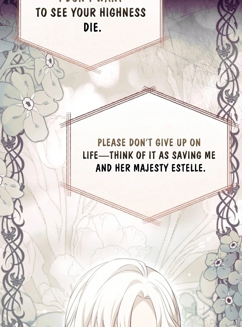 The Lady Wants to Rest Chapter 171 - Page 81 in English