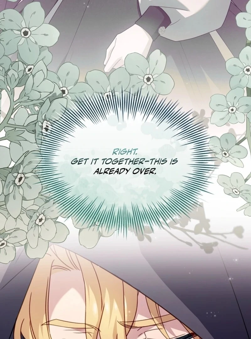 The Lady Wants to Rest Chapter 171 - Page 83 in English
