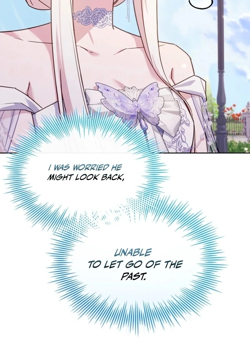 The Lady Wants to Rest Chapter 171 - Page 94 in English