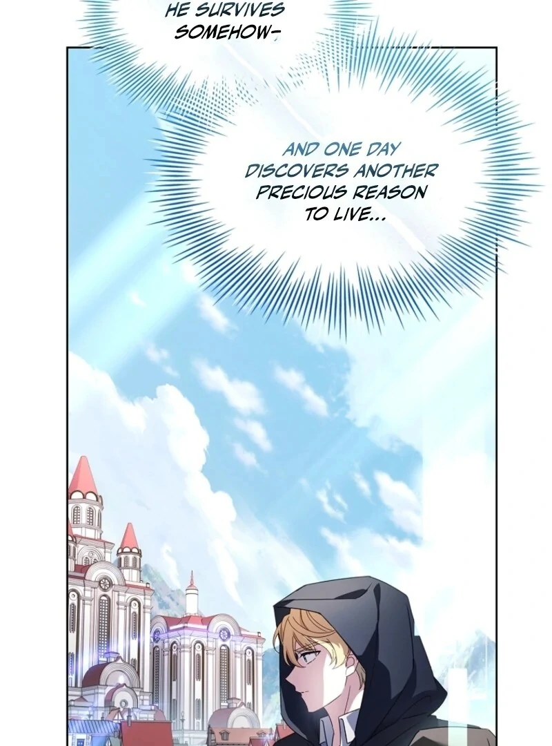 The Lady Wants to Rest Chapter 171 - Page 97 in English