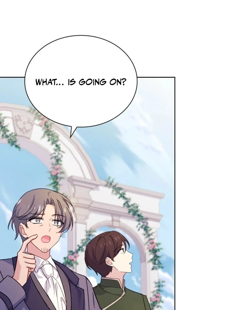 The Lady Wants to Rest Chapter 171 - Page 99 in English
