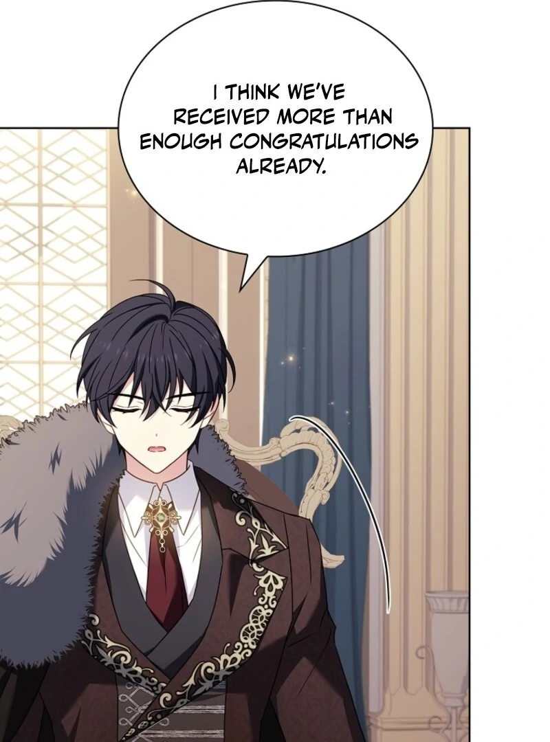 The Lady Wants to Rest Chapter 172 - Page 101 in English