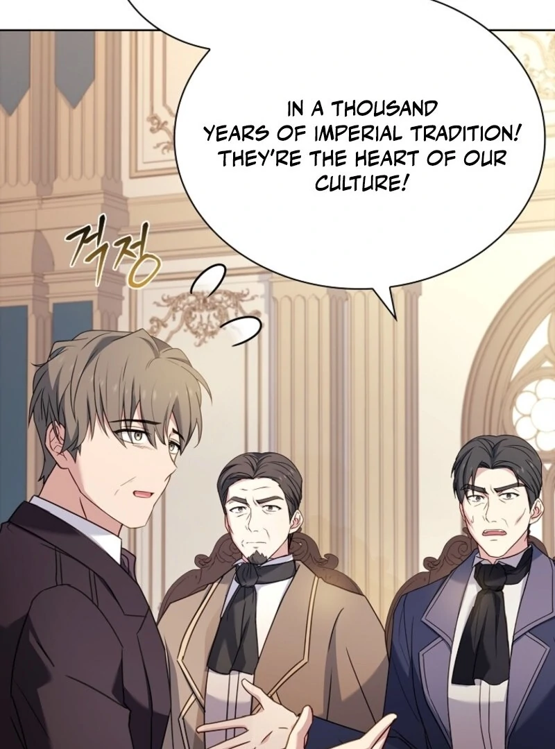 The Lady Wants to Rest Chapter 172 - Page 103 in English