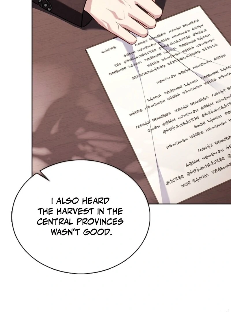 The Lady Wants to Rest Chapter 172 - Page 106 in English