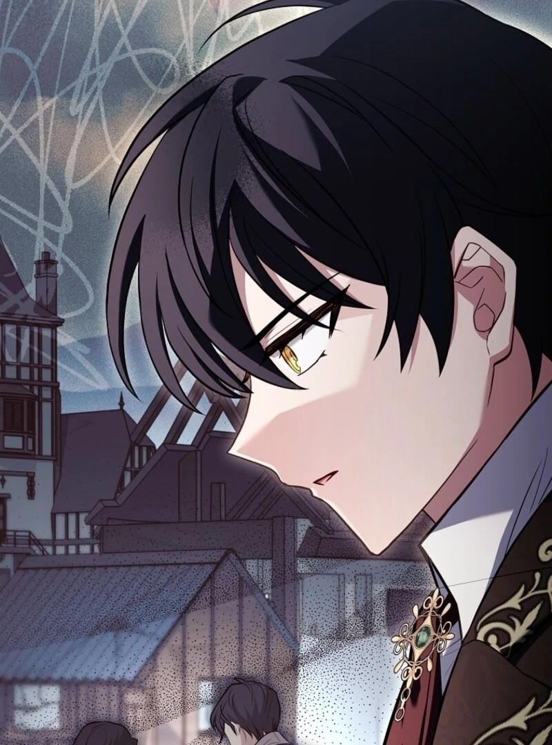The Lady Wants to Rest Chapter 172 - Page 108 in English