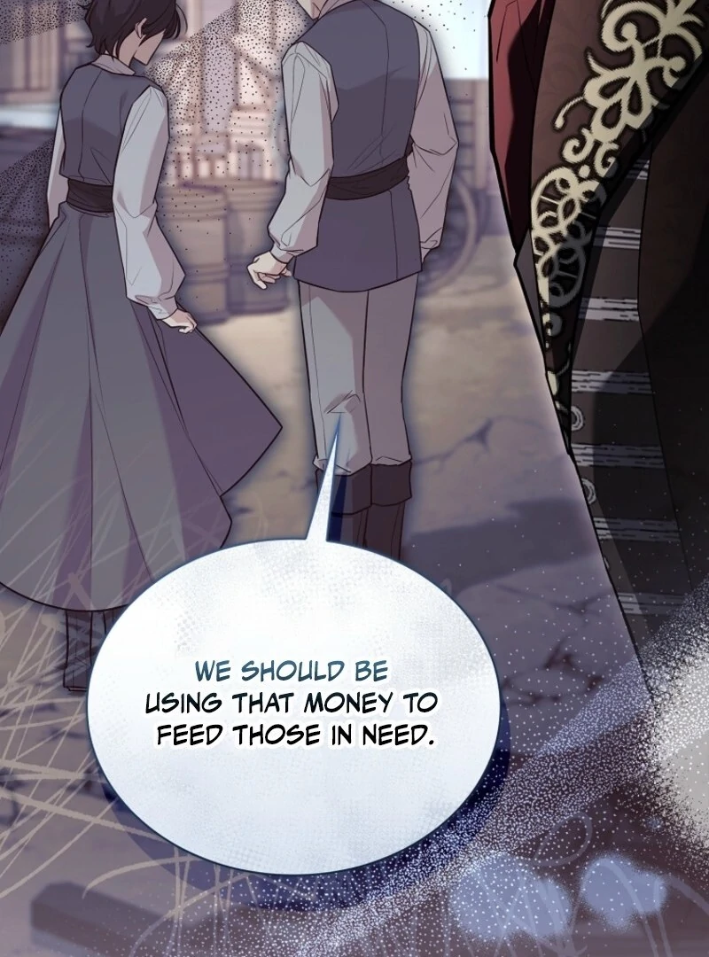 The Lady Wants to Rest Chapter 172 - Page 109 in English