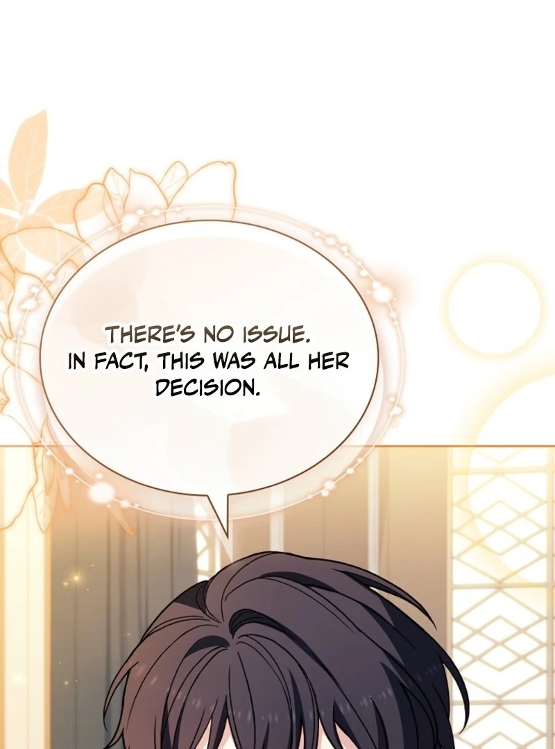 The Lady Wants to Rest Chapter 172 - Page 115 in English