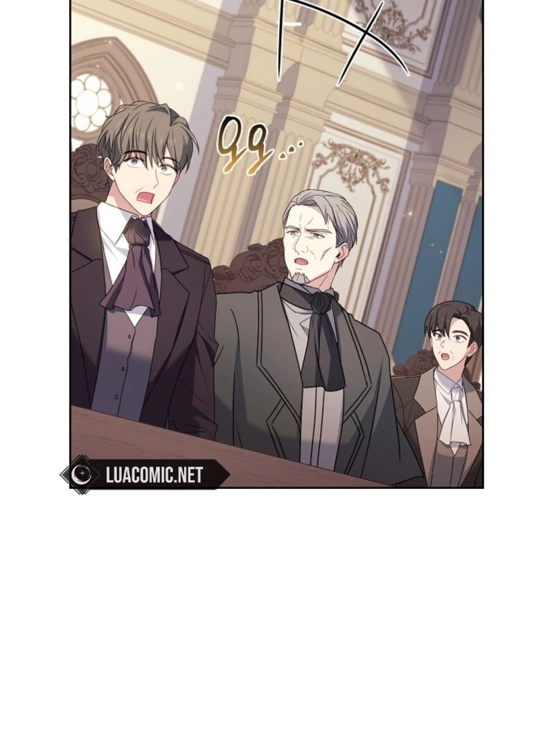 The Lady Wants to Rest Chapter 172 - Page 118 in English