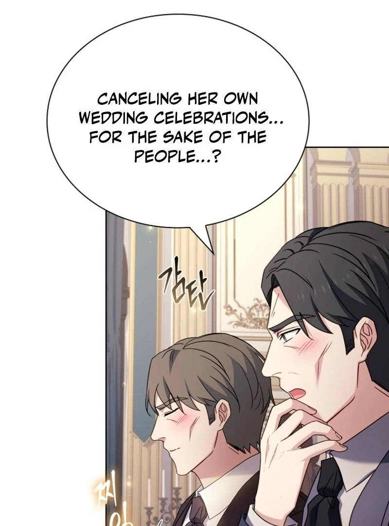 The Lady Wants to Rest Chapter 172 - Page 119 in English