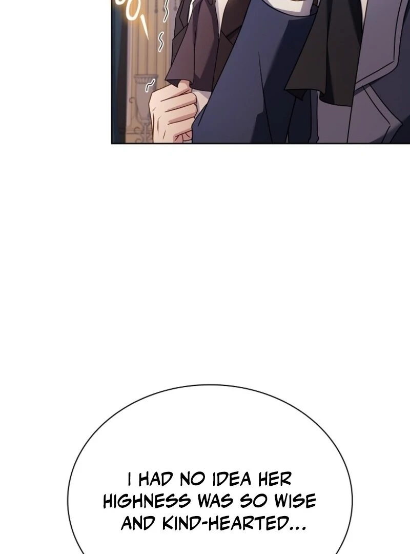 The Lady Wants to Rest Chapter 172 - Page 120 in English