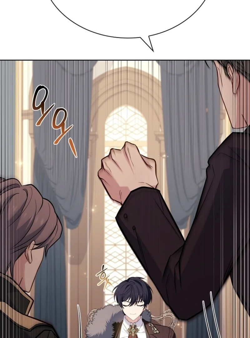 The Lady Wants to Rest Chapter 172 - Page 121 in English