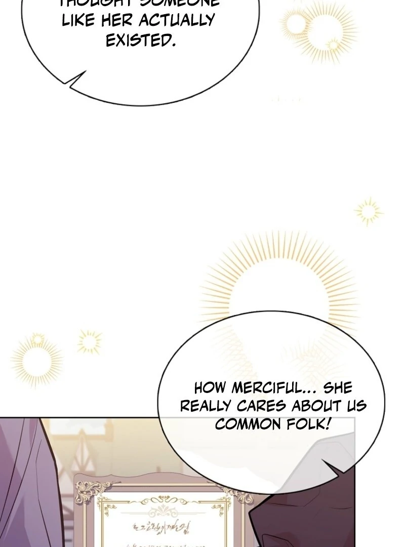 The Lady Wants to Rest Chapter 172 - Page 127 in English