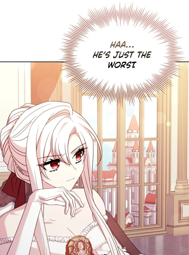 The Lady Wants to Rest Chapter 172 - Page 13 in English