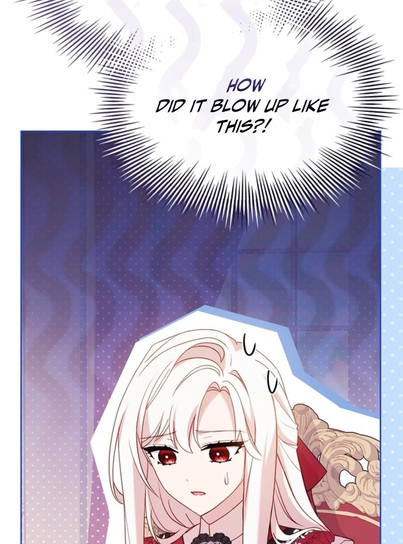 The Lady Wants to Rest Chapter 172 - Page 133 in English