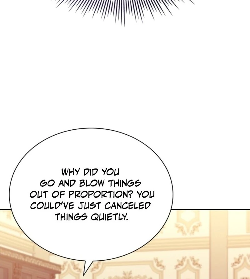 The Lady Wants to Rest Chapter 172 - Page 135 in English
