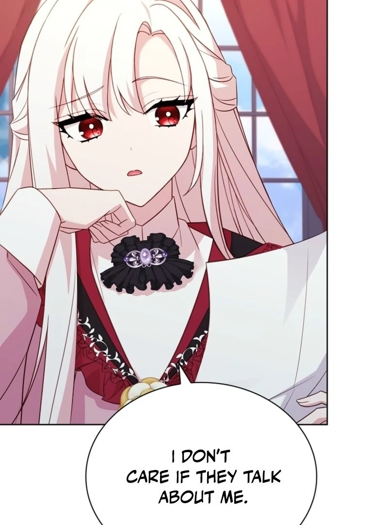 The Lady Wants to Rest Chapter 172 - Page 138 in English