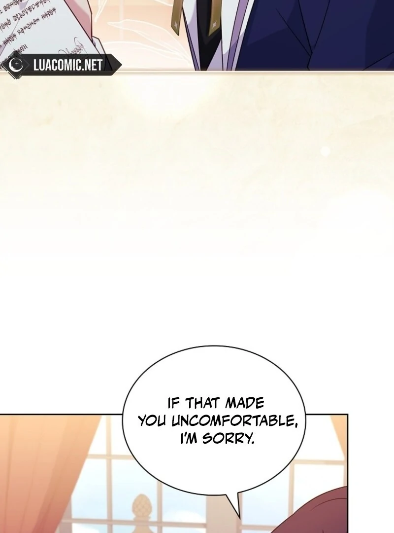 The Lady Wants to Rest Chapter 172 - Page 141 in English