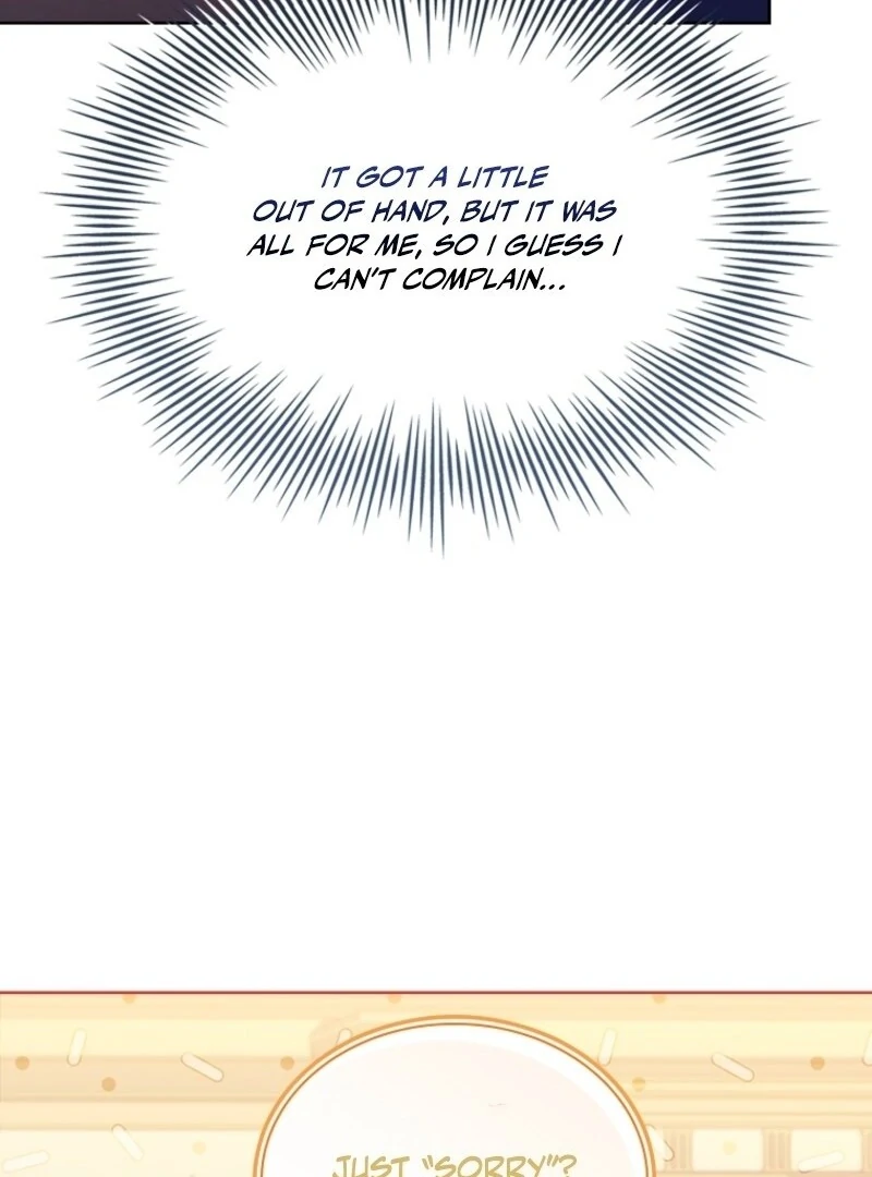 The Lady Wants to Rest Chapter 172 - Page 143 in English