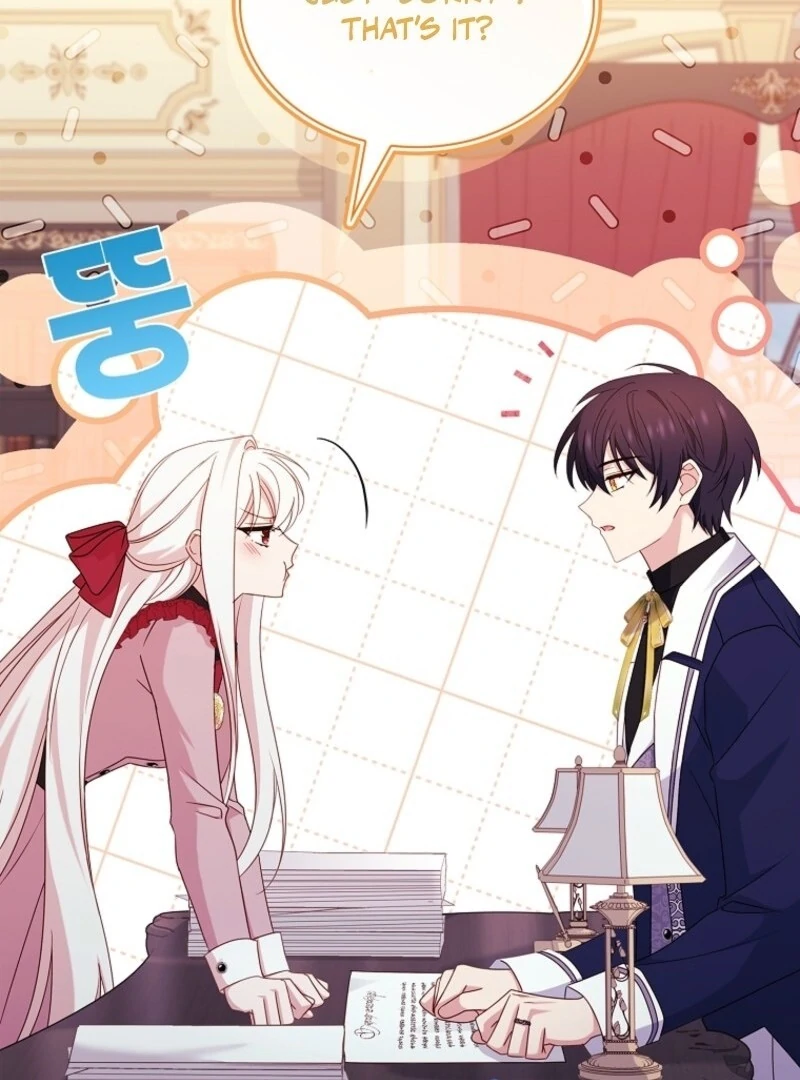 The Lady Wants to Rest Chapter 172 - Page 144 in English