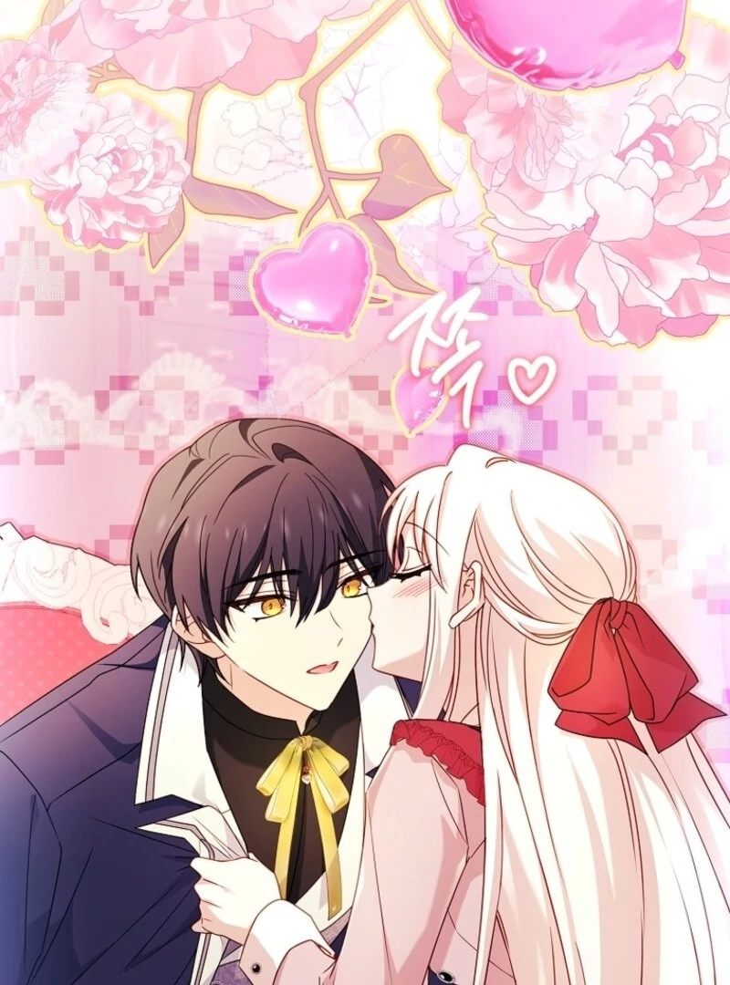 The Lady Wants to Rest Chapter 172 - Page 150 in English