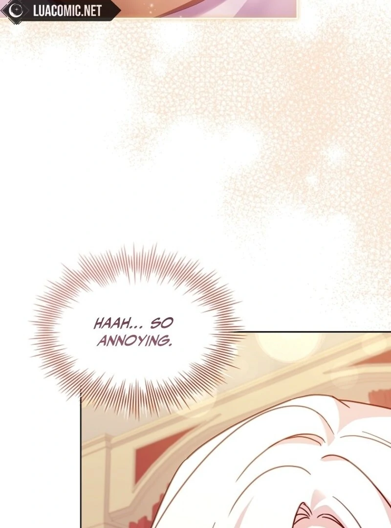 The Lady Wants to Rest Chapter 172 - Page 18 in English