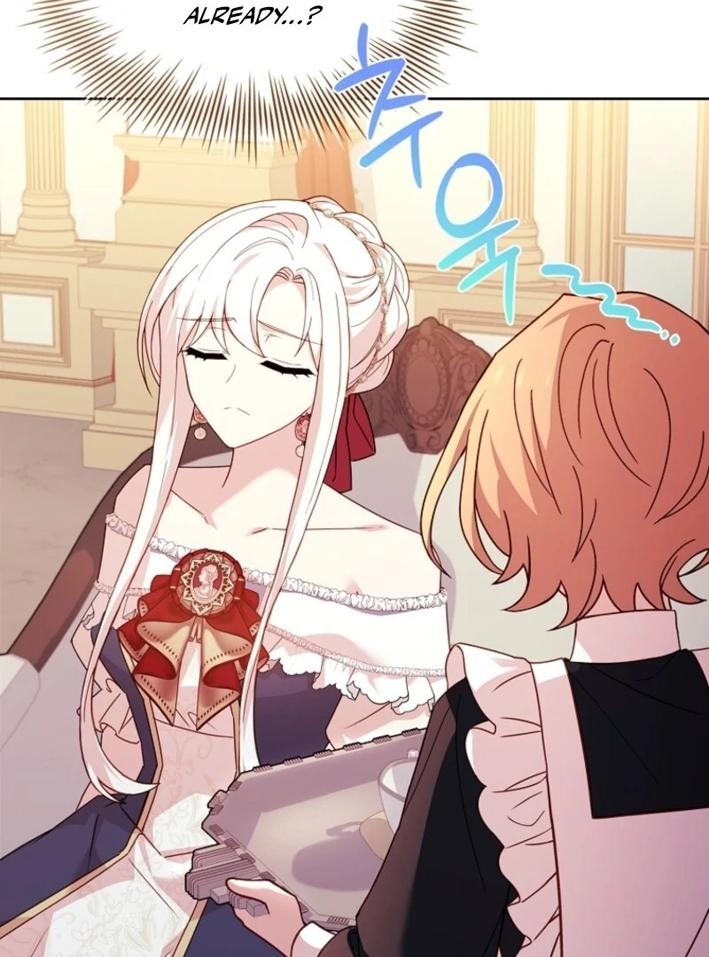 The Lady Wants to Rest Chapter 172 - Page 24 in English