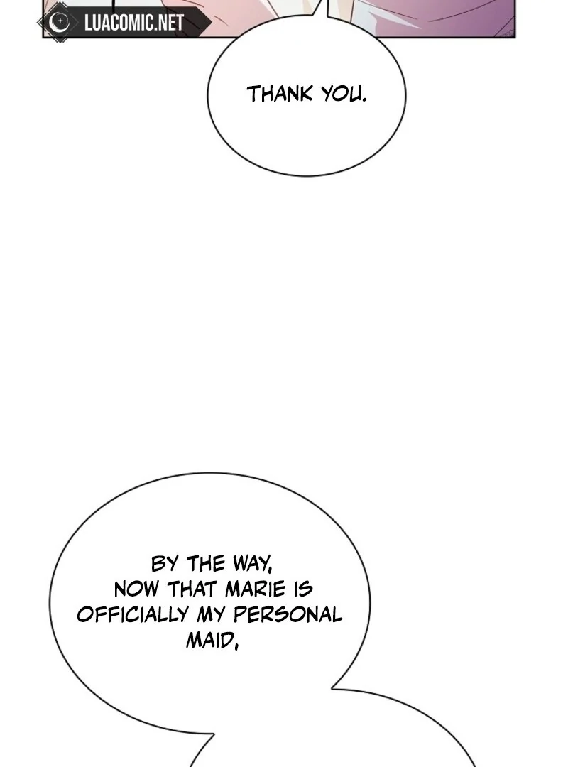 The Lady Wants to Rest Chapter 172 - Page 27 in English