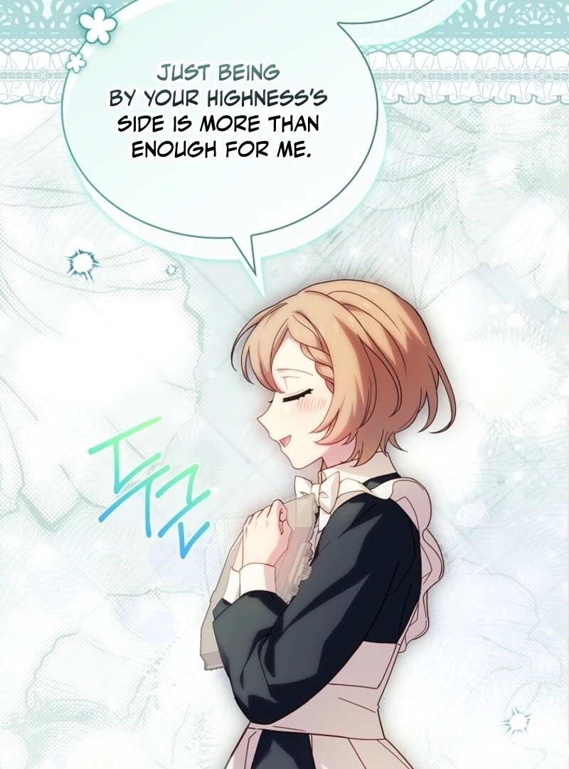 The Lady Wants to Rest Chapter 172 - Page 32 in English