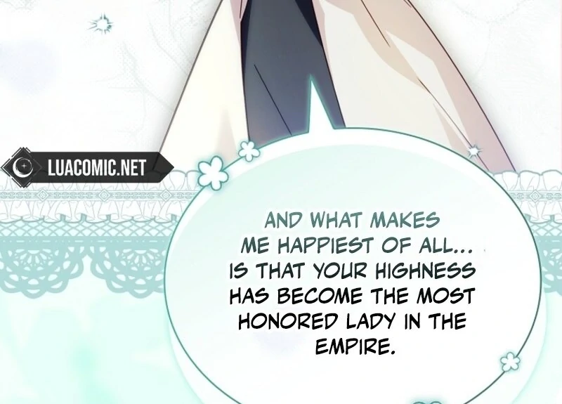 The Lady Wants to Rest Chapter 172 - Page 33 in English